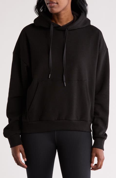 90 degree by reflex fleece hoodie best sale