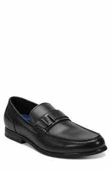 Kenneth Cole Reaction Estate Belt Loafer