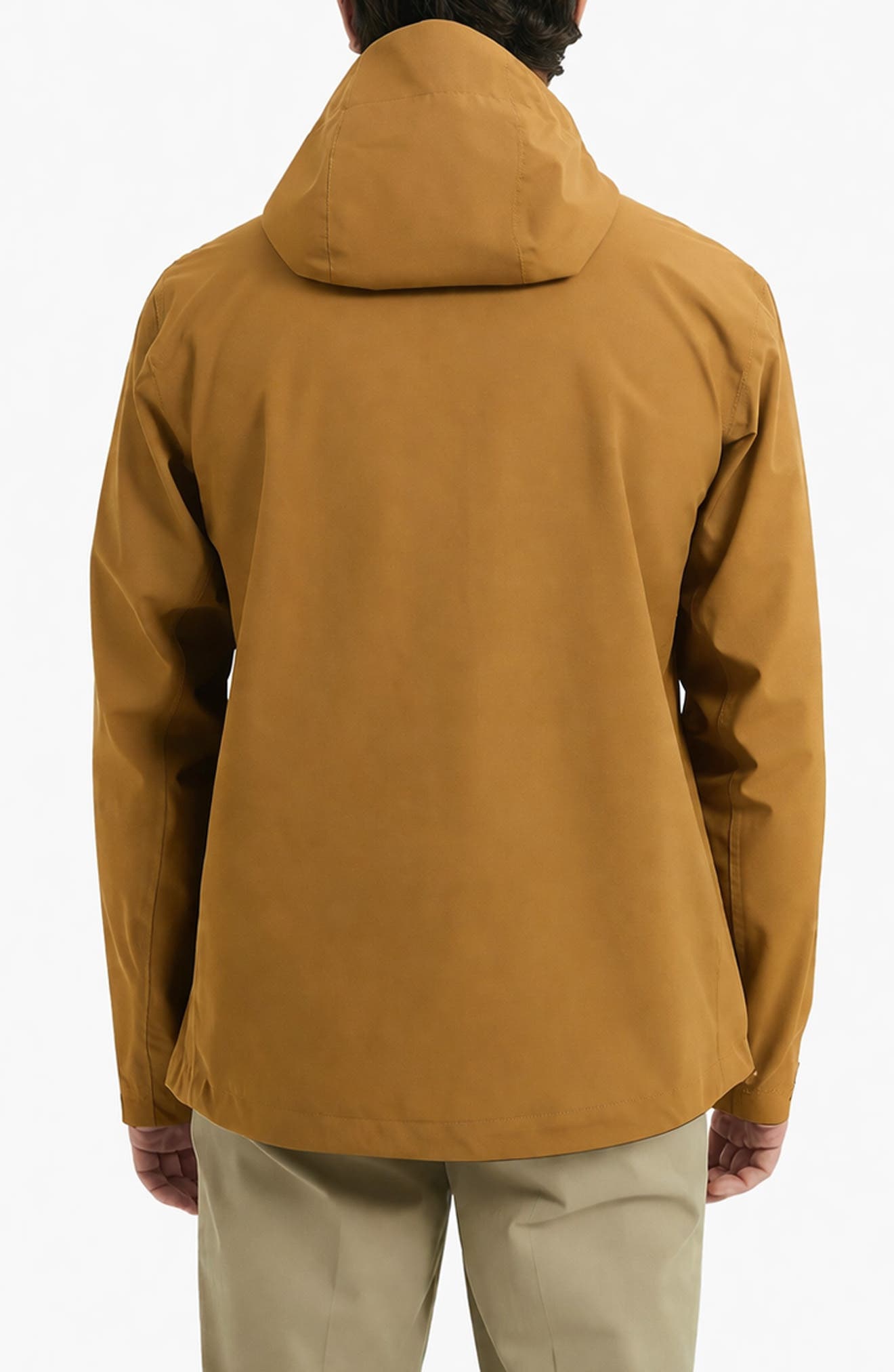 Seam Sealed 2.0 Waterproof Hooded Jacket - image 2