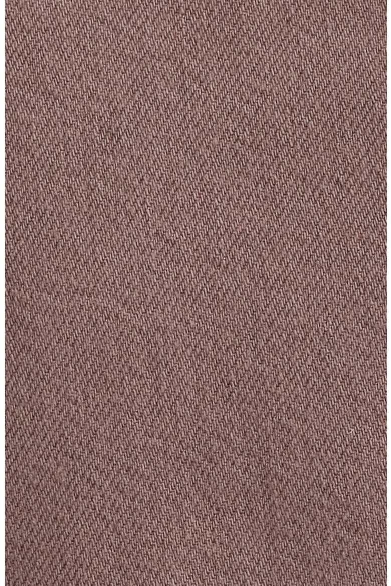 Modern Button-Up Shirt, Alternate, color, MAUVE