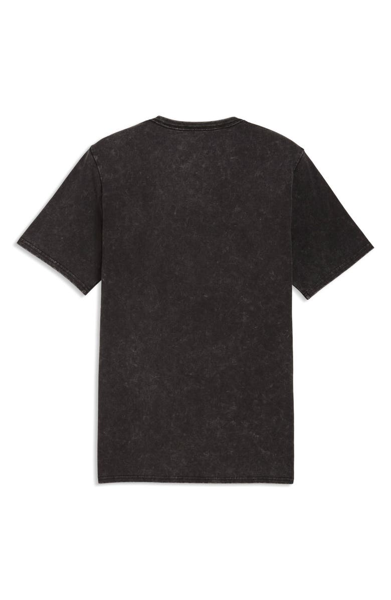 PUMA Fanpack '90s Germany Cotton Graphic T-Shirt, Alternate, color, 