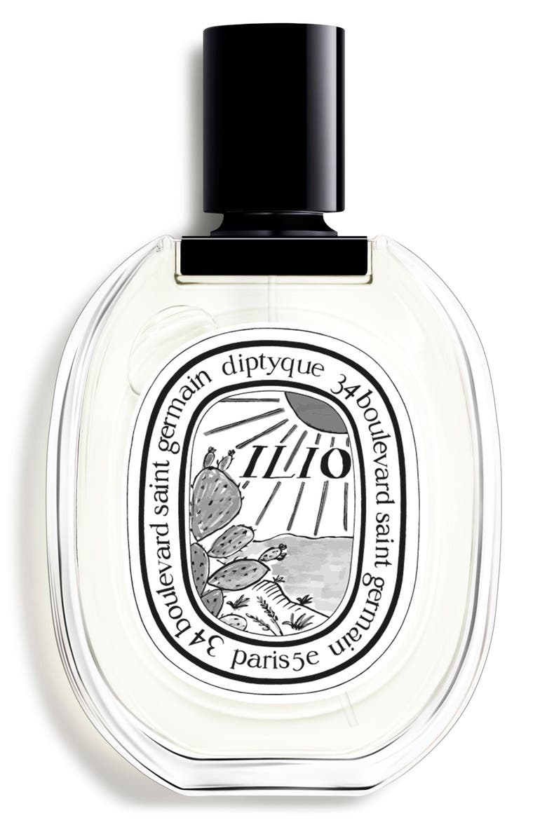 Ilio Eau de Toilette, Main, color, NO COLOR
