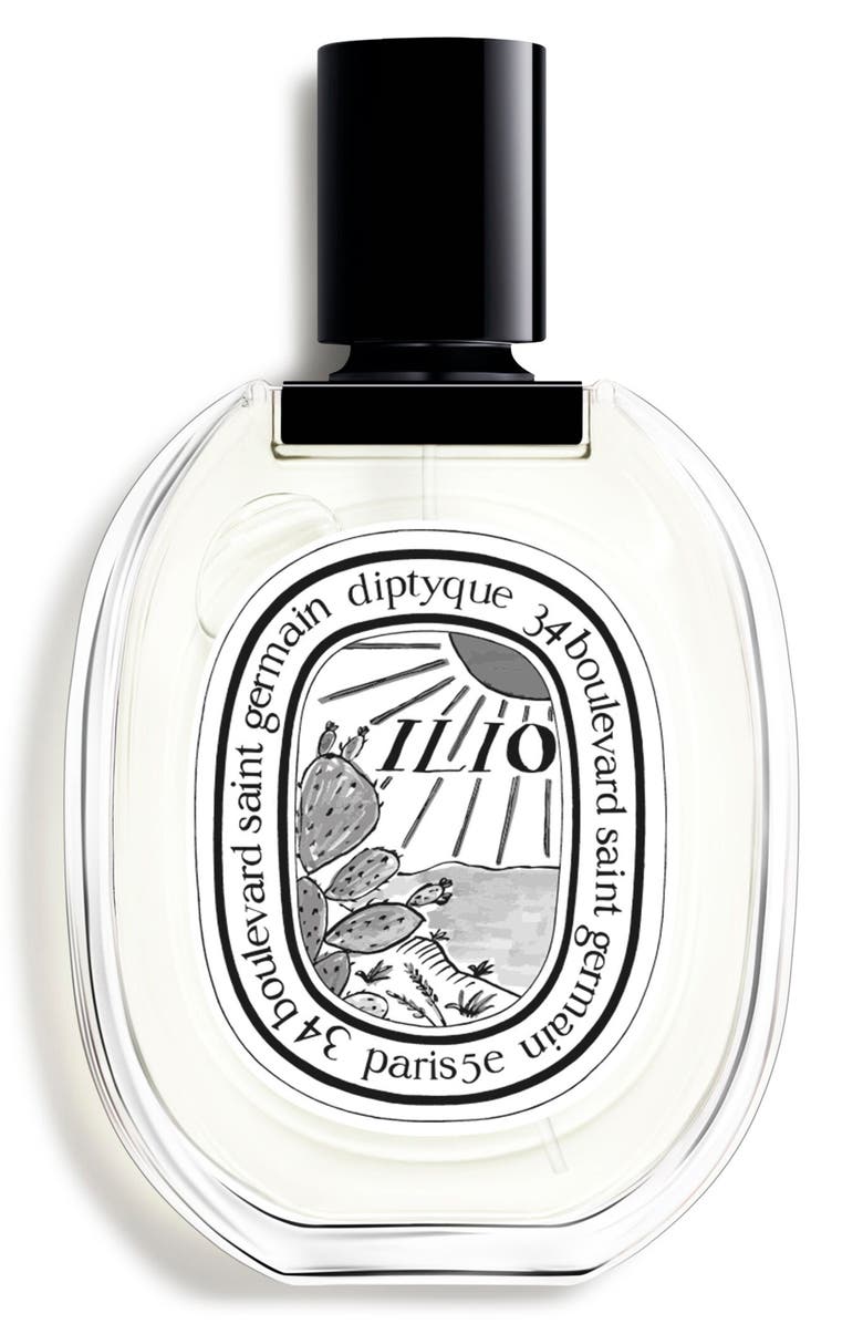 Diptyque Ilio Eau de Toilette, Main, color, 
