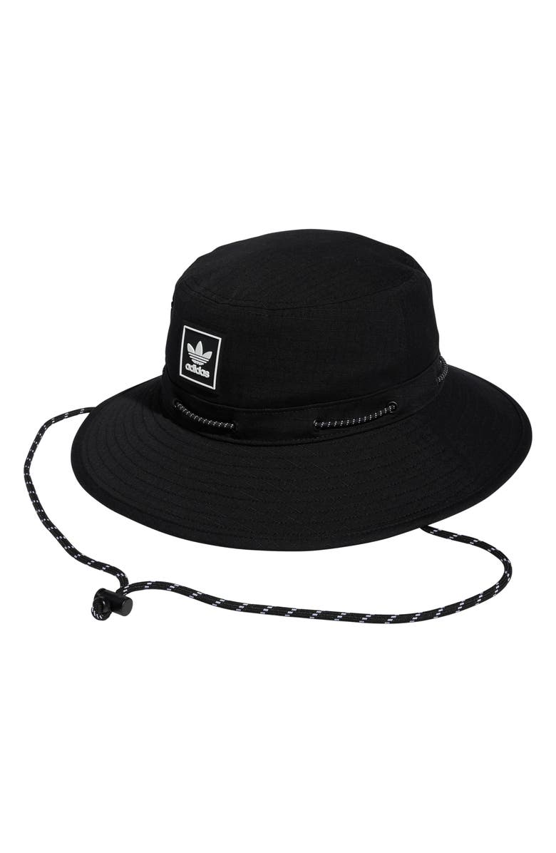 adidas Originals Utility Bucket Hat, Main, color,