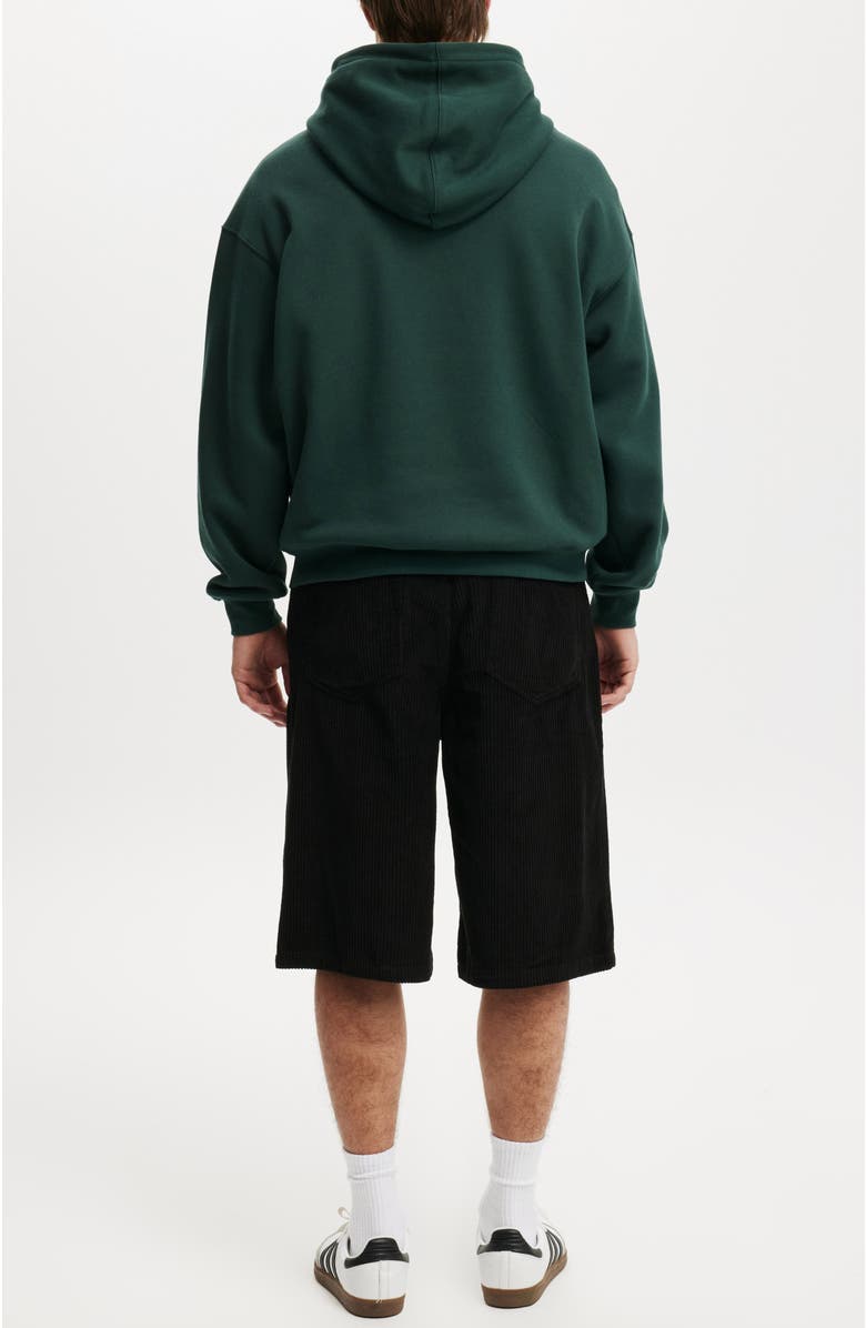 Cotton On Super Baggy Short, Alternate, color, 