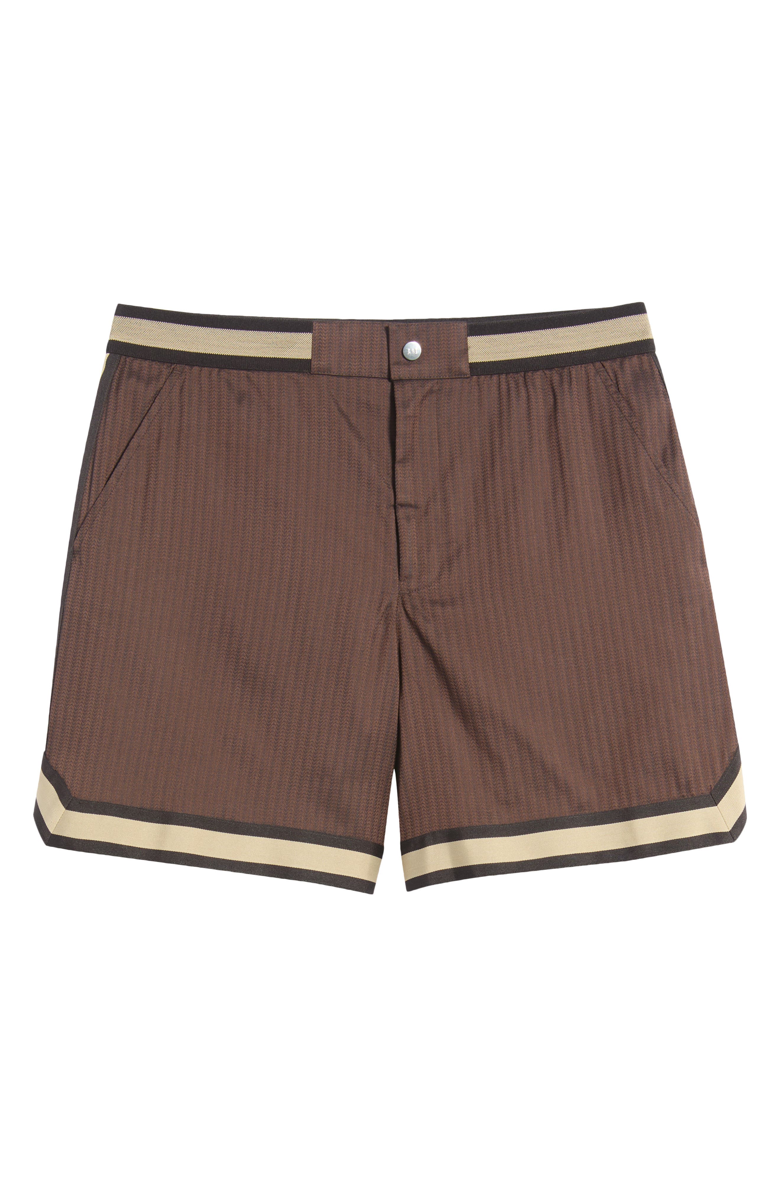 selected CHOCOLATE BROWN-38