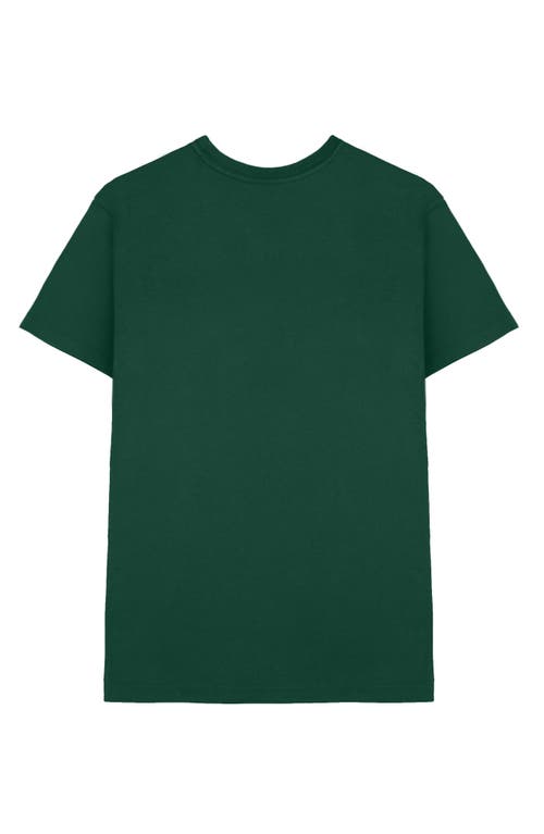 DALIX DALIX MENS LIL SMILE JERSEY TEE 
