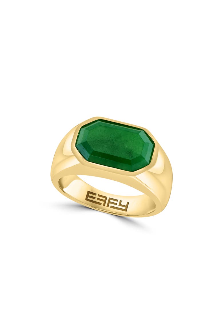 Jade Ring, Main, color, GREEN