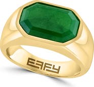 EFFY Jade Ring