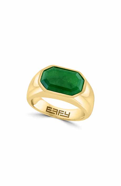 EFFY Jade Ring