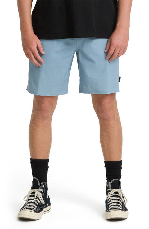 Crossfire Wave Shorts