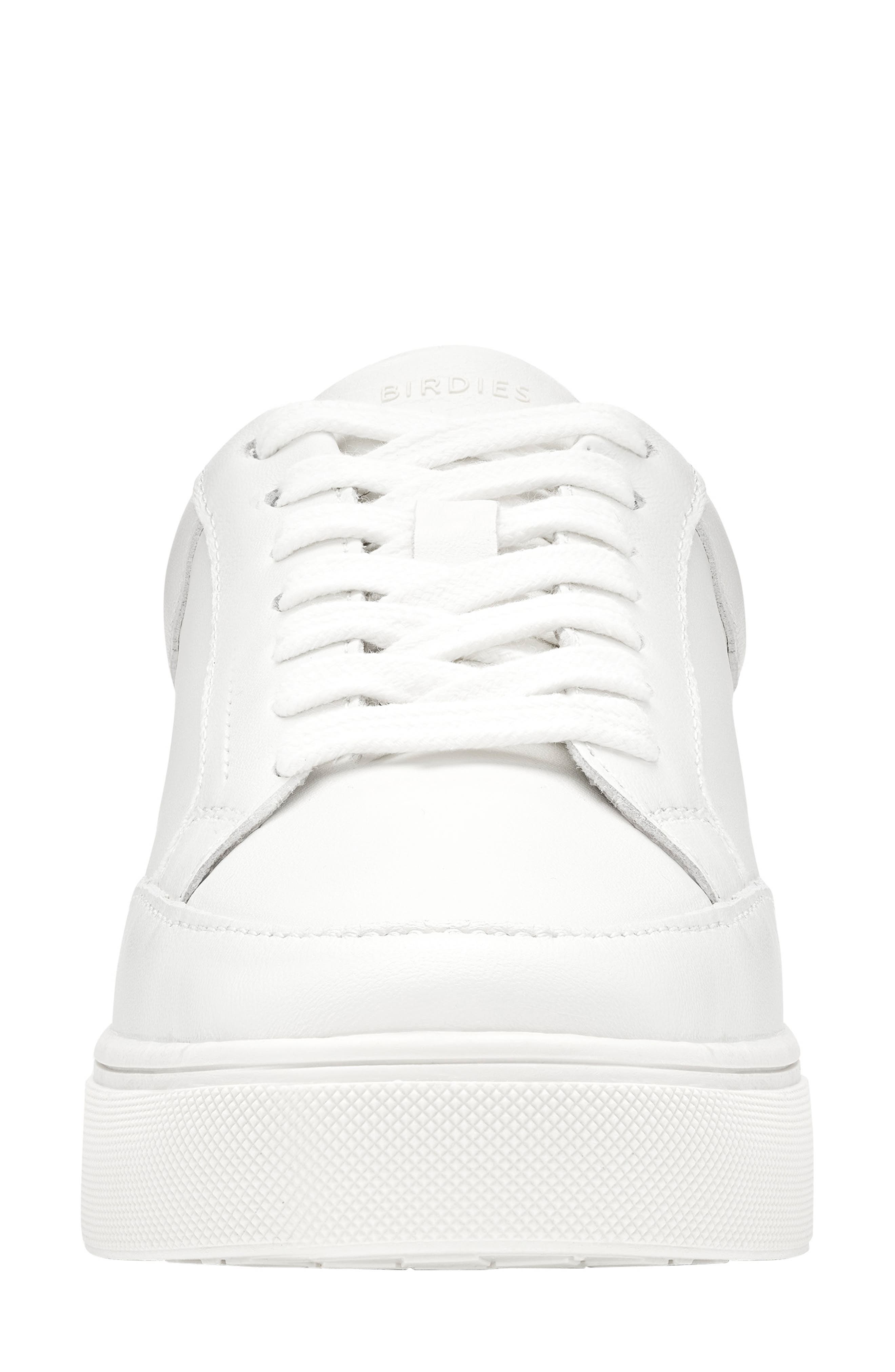 Cardinal Orbit Sneaker, Alternate, color, ICE