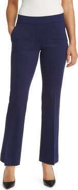 Anne Klein Pull-On Pants