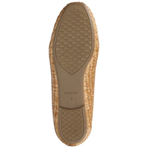 Birdies The Starling Loafer In Brown