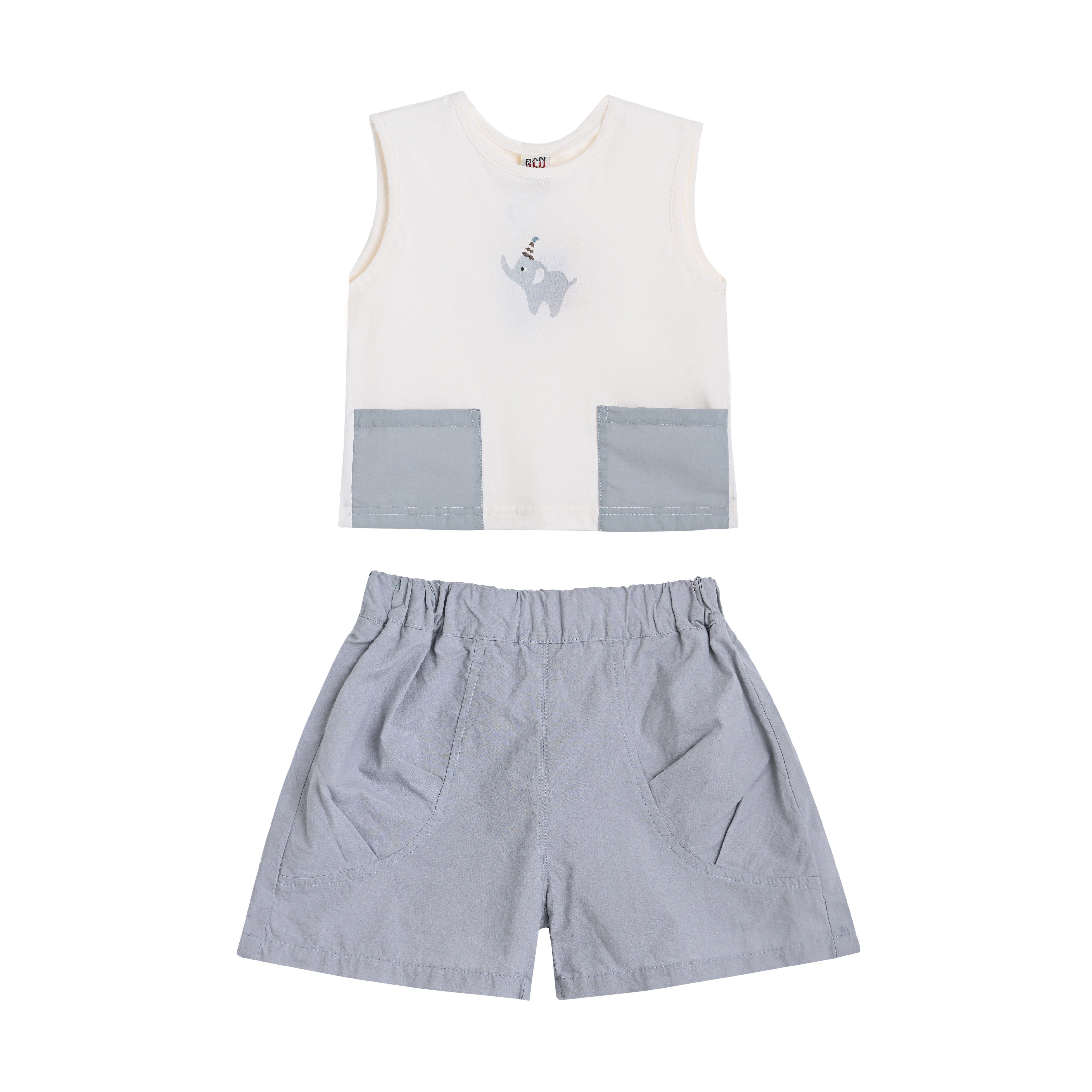 selected Grey