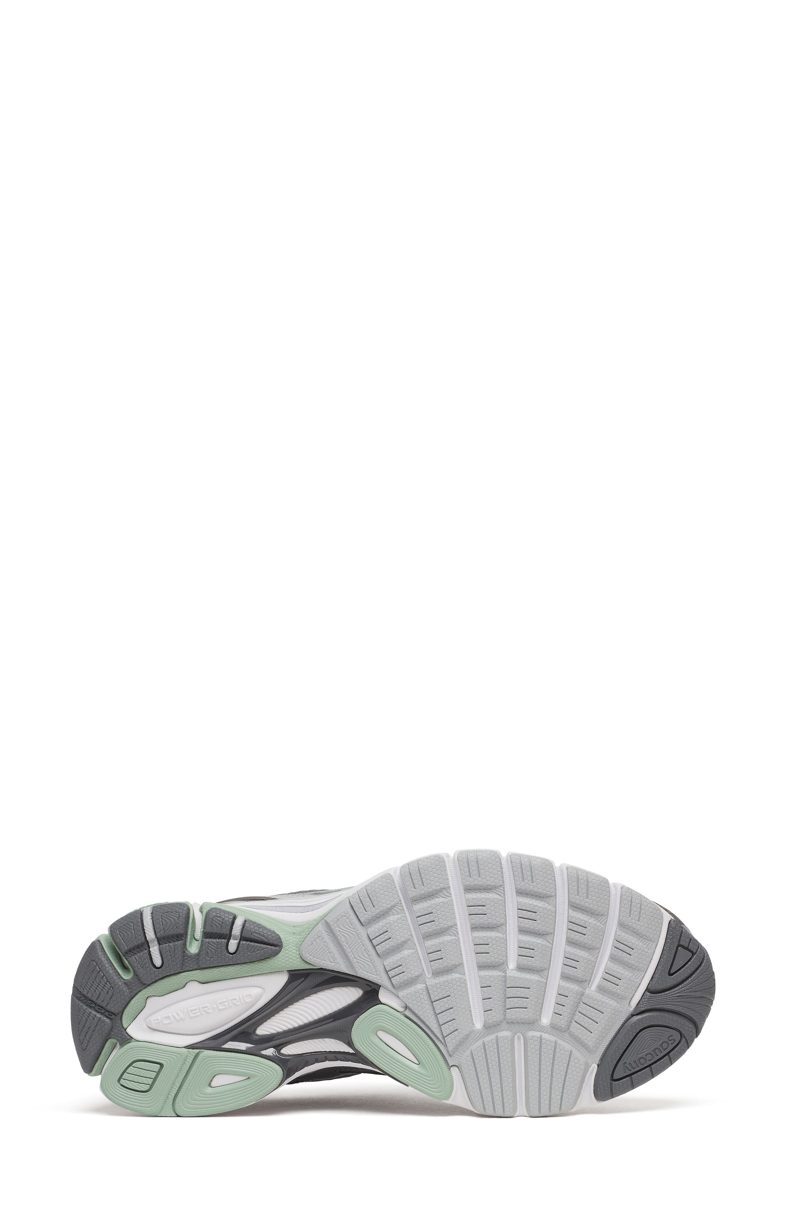 Saucony Gender Inclusive ProGrid Guide 7 Sneaker, Alternate, color, 