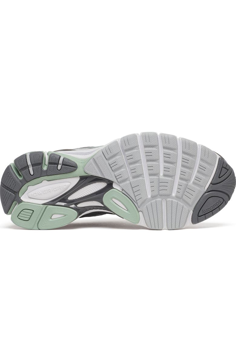 Saucony Gender Inclusive ProGrid Guide 7 Sneaker, Alternate, color,