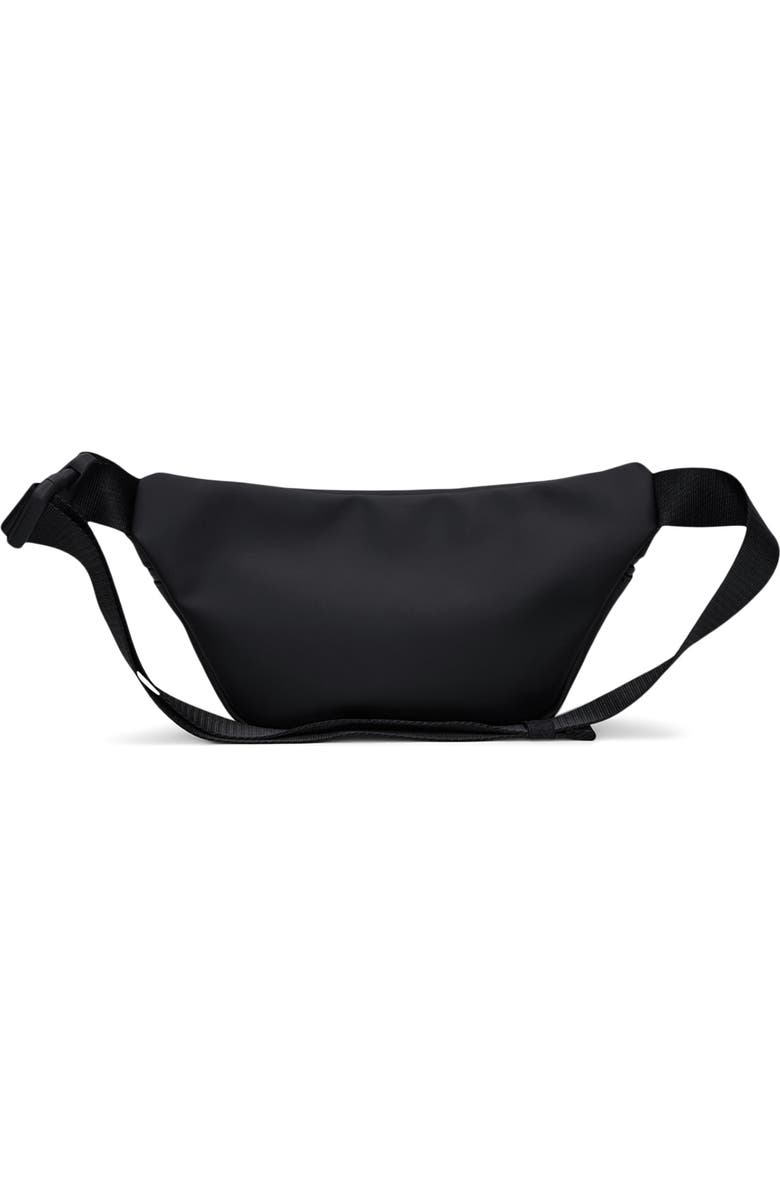 Rains Mini Waterproof Belt Bag, Alternate, color,