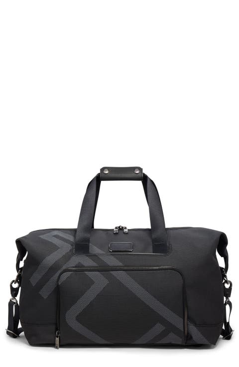 Expansion Travel Satchel