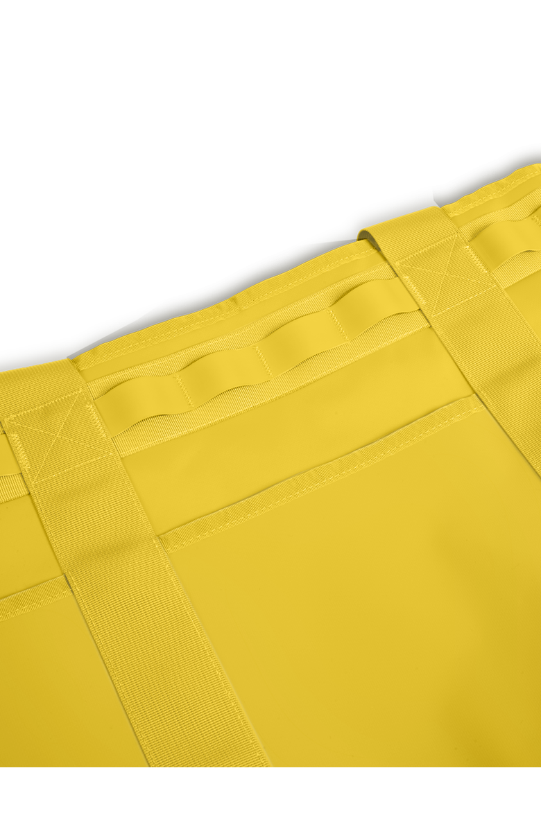 Baboon to the Moon Go-Tote Mega 40L, Alternate, color, Amber