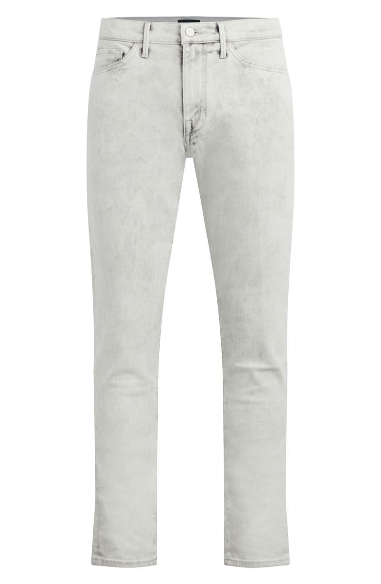 Joe's The Dean Slim Tapered Jeans, Alternate, color, 