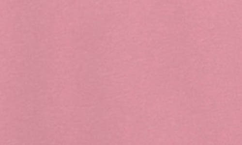 Puma Essential Double Up Joggers In Pink