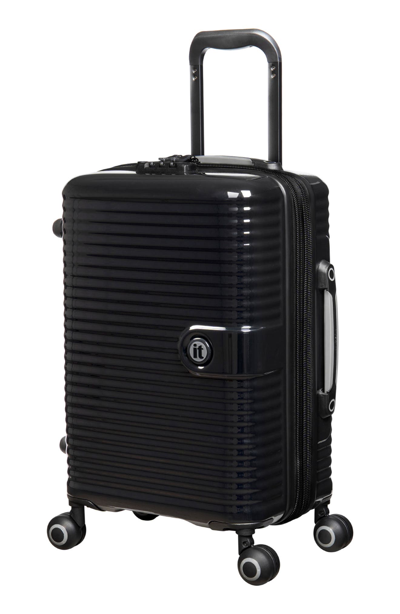 IT LUGGAGE Helixian Hard Rolling Luggage