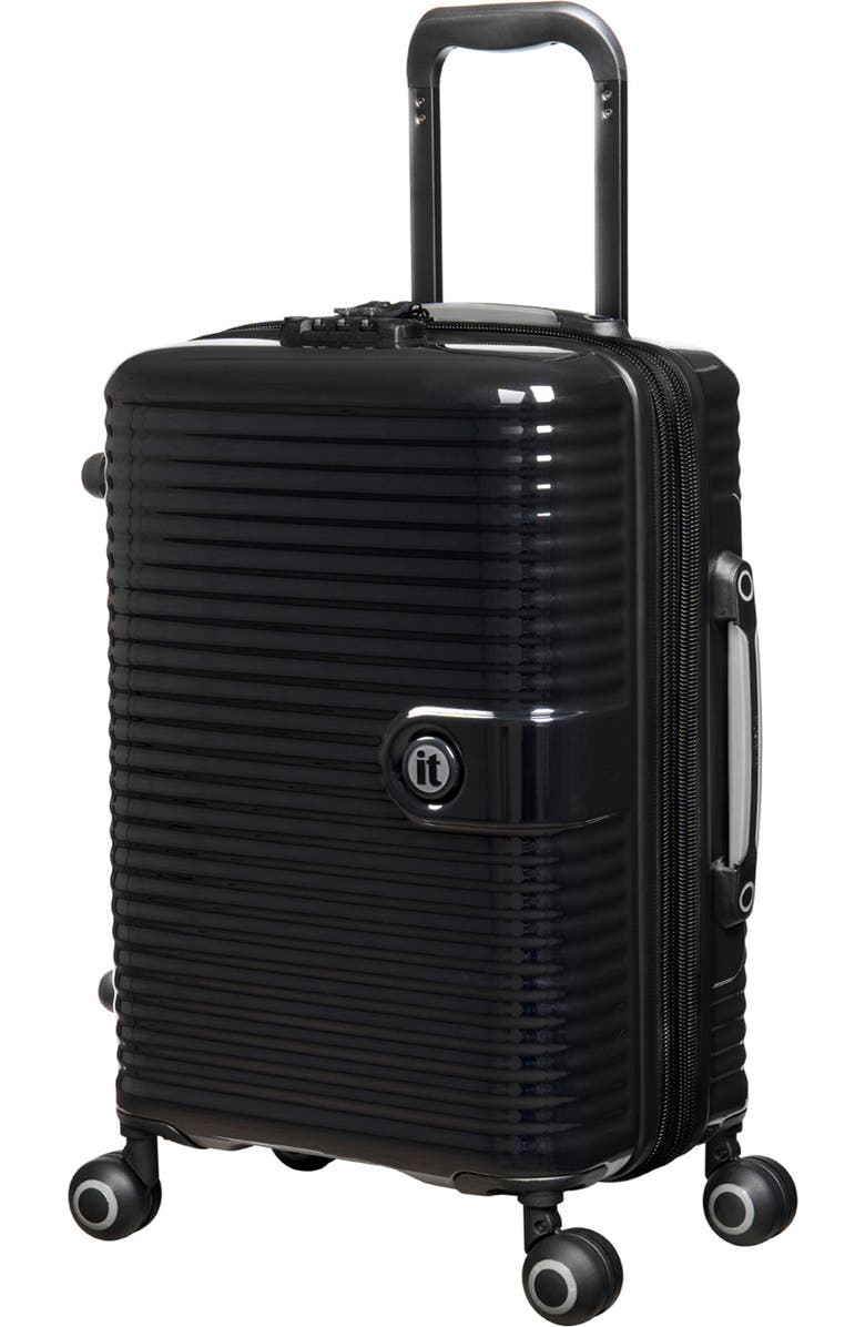 IT LUGGAGE Helixian Hard Rolling Luggage, Main, color,