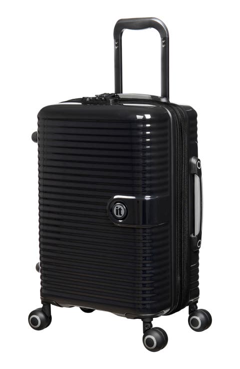Helixian Hard Rolling Luggage