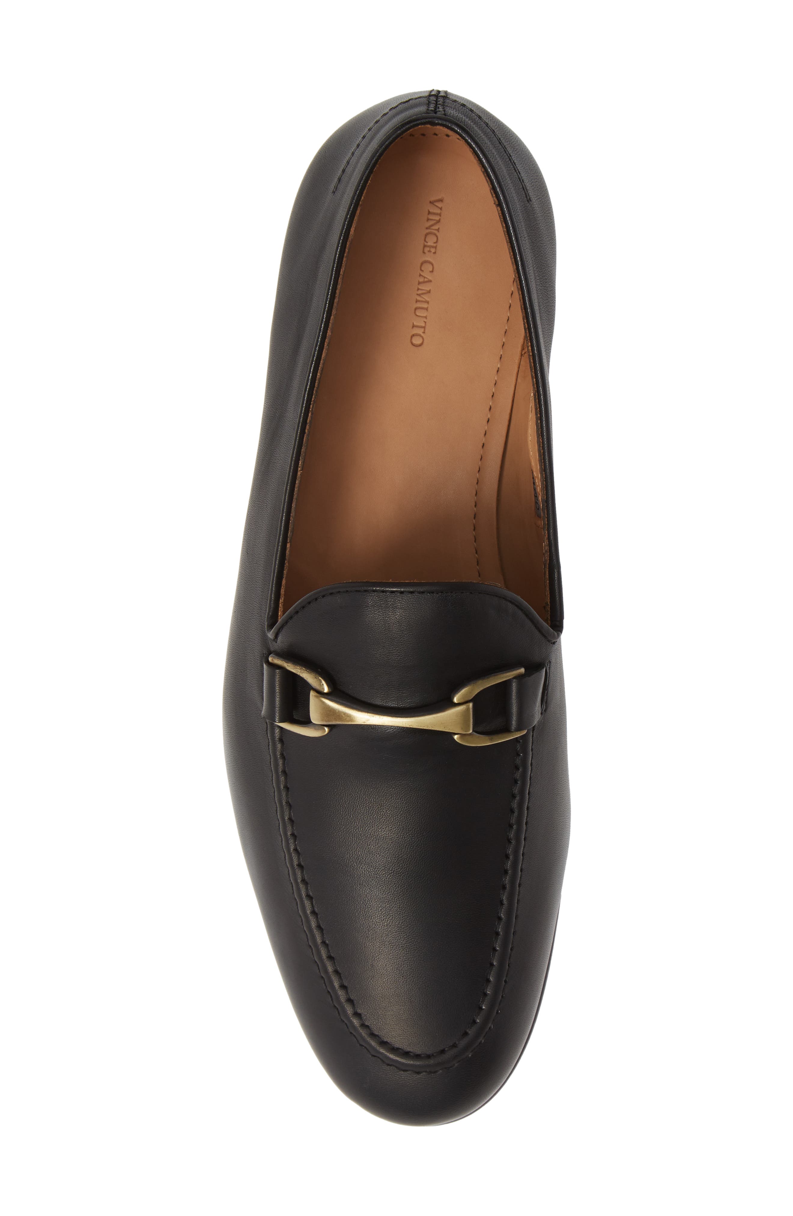 Vince Camuto 'Borcelo' Bit Loafer, Alternate, color, 