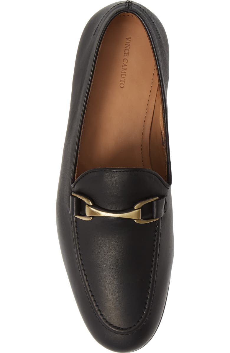 Vince Camuto 'Borcelo' Bit Loafer, Alternate, color,
