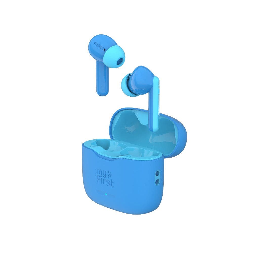 selected Blue
