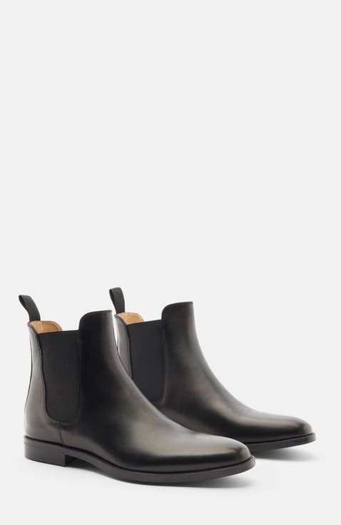 Giacomo Chelsea Boots