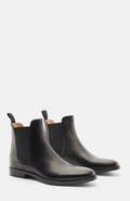 SCAROSSO Giacomo Chelsea Boots