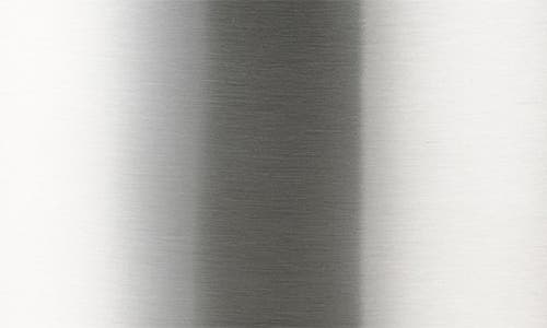 Zone Denmark Ume Toothbrush Mug In Silver