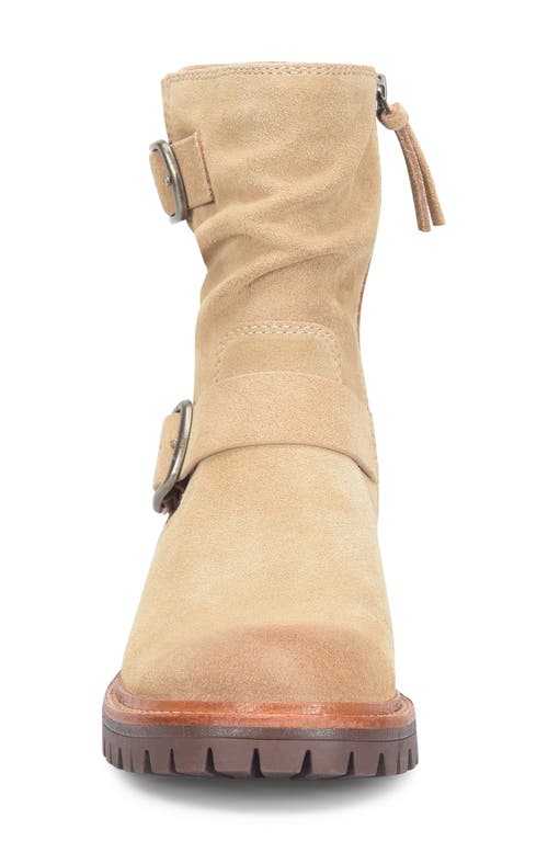 Söfft Alyssa Bootie In Neutral