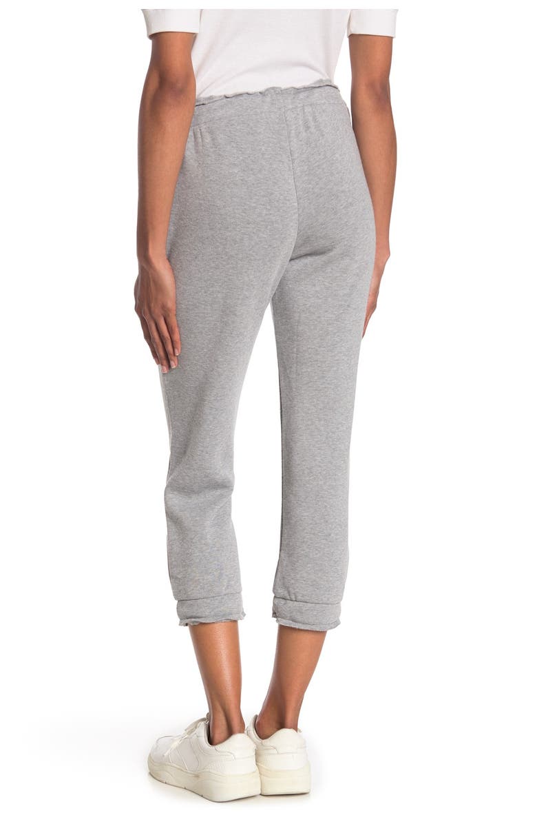 Project Social T Drawstring Fleece Joggers, Alternate, color, 