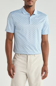 Nike Dri-FIT Velocity Performance Golf Polo