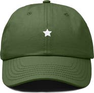 Dalix Lil Star Dad Cap