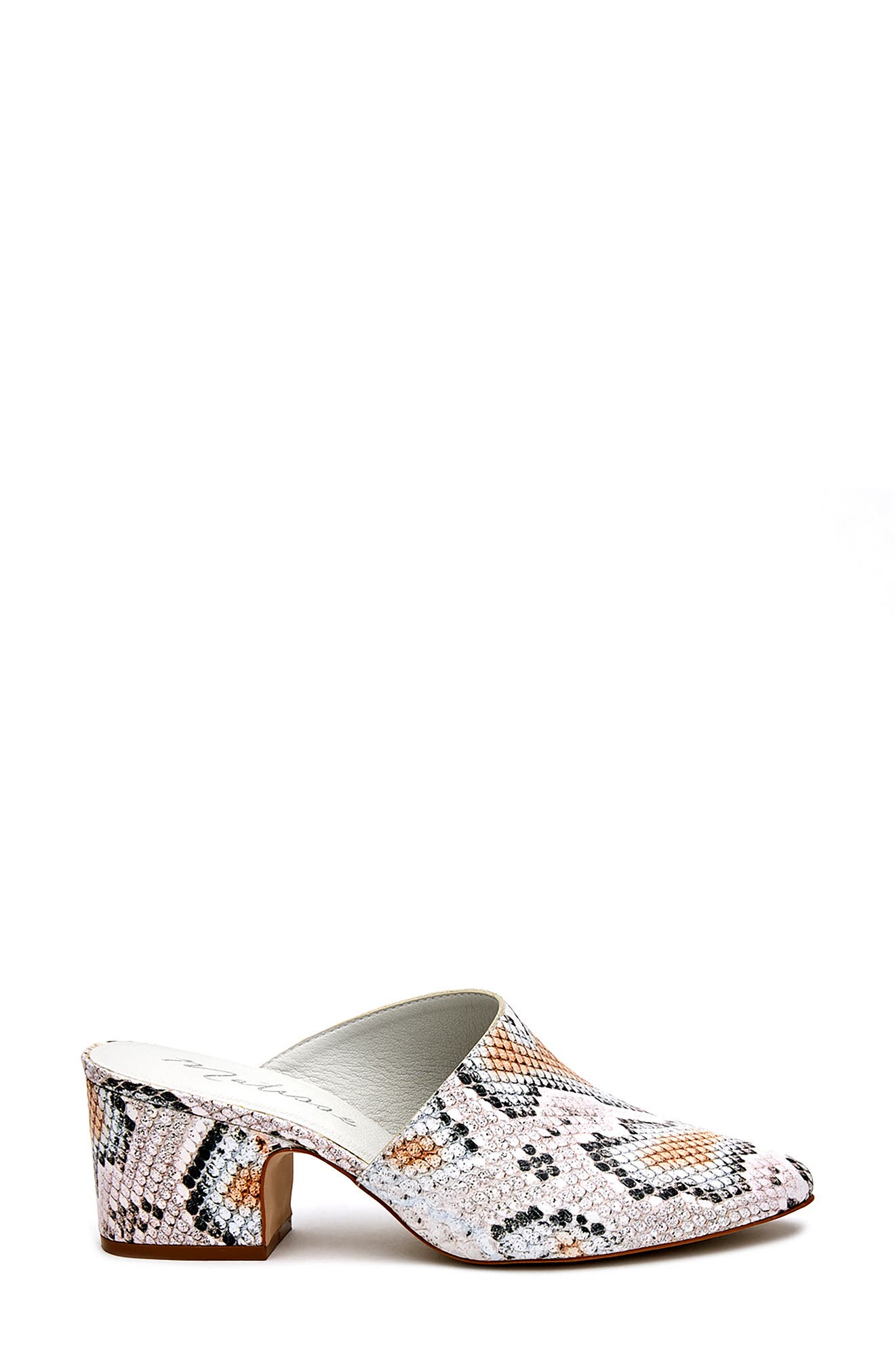 Matisse Candy Mule, Alternate, color, 