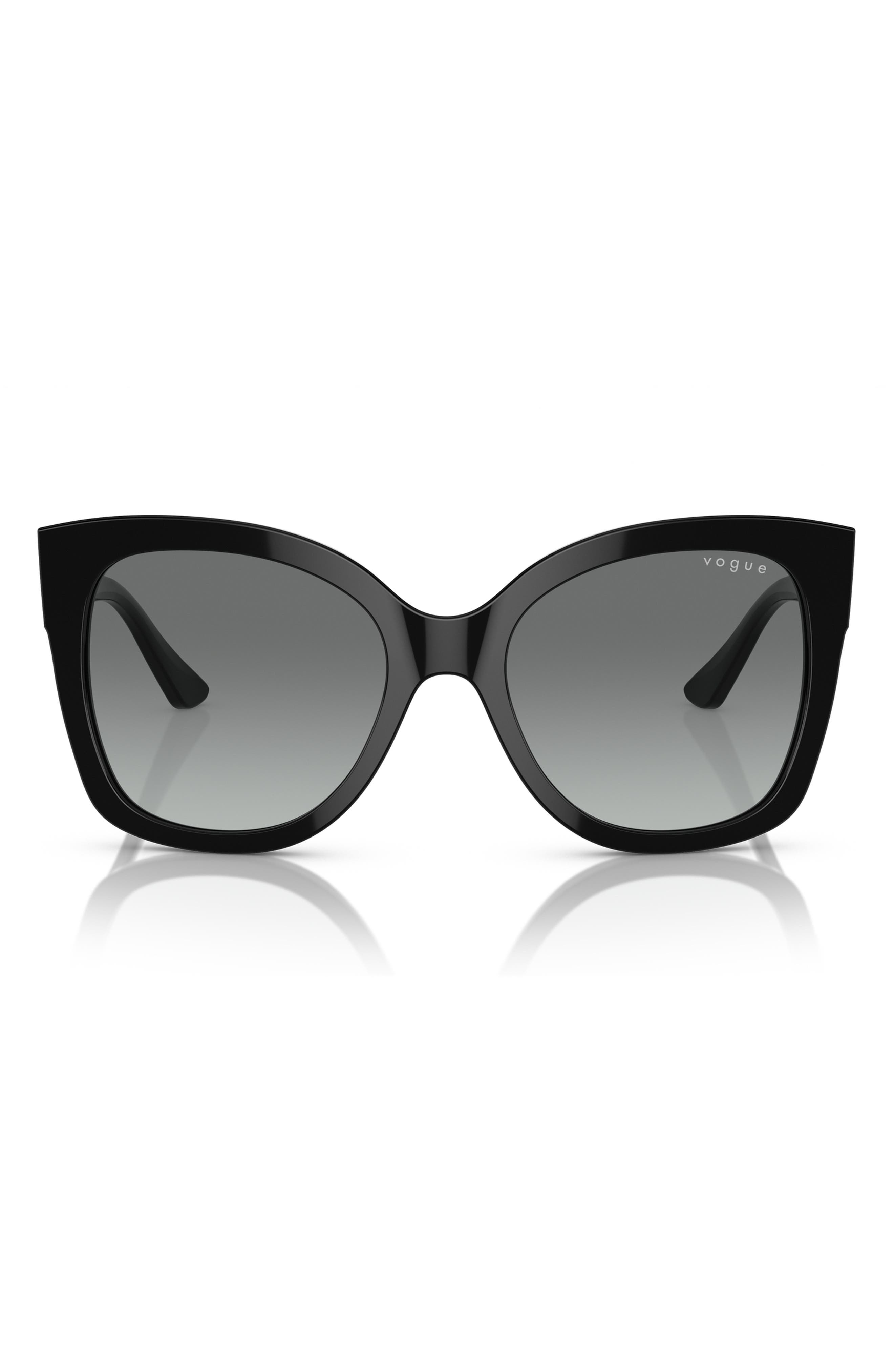 BLACK / GREY GRADIENT