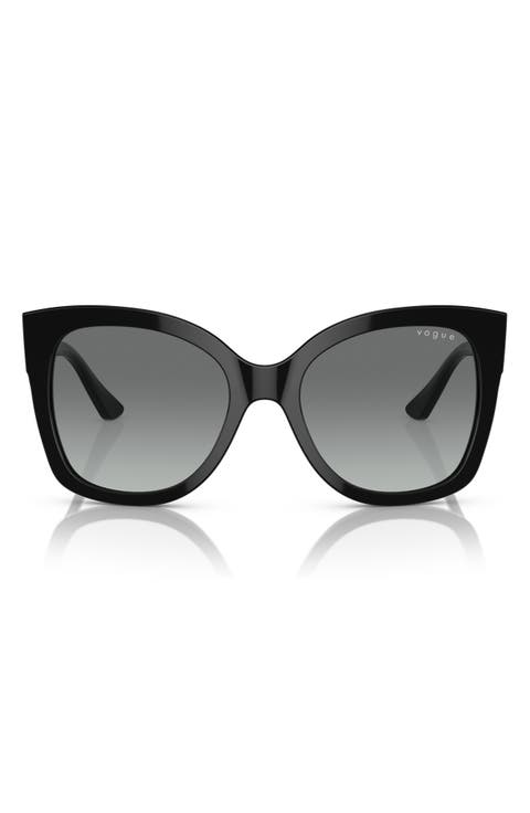 VO5338S 54mm Square Sunglasses