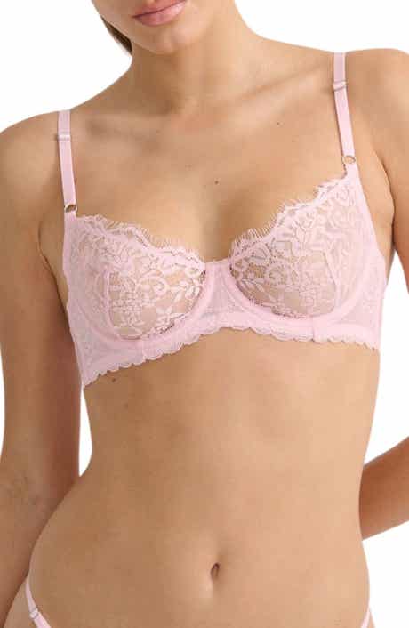 Kat The Label Maverick Lace Underwire Bra