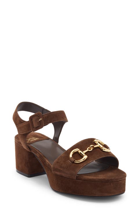 Timeless 2 Platform Sandal (Women)