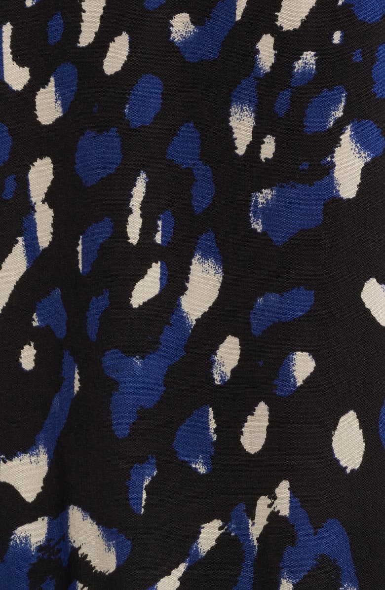 Masai Copenhagen Benika V-Neck Top, Alternate, color, 