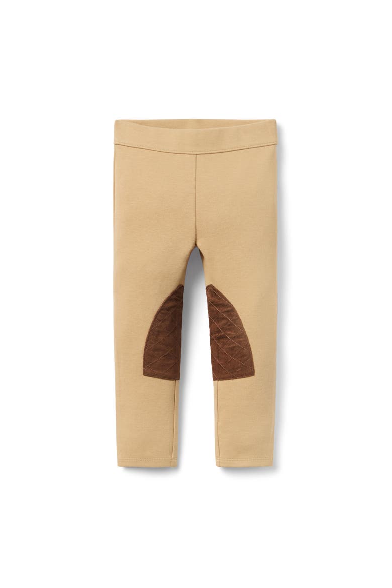 The Riding Pant(Toddler, Little Kid, Big Kid), Main, color, Beige