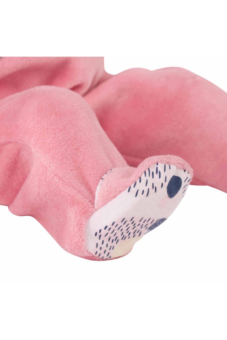 Hedgehog 13" Soft Body Baby Doll with Bald Head, Alternate, color, Multicolored
