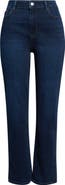 PAIGE Cindy High Waist Jeans