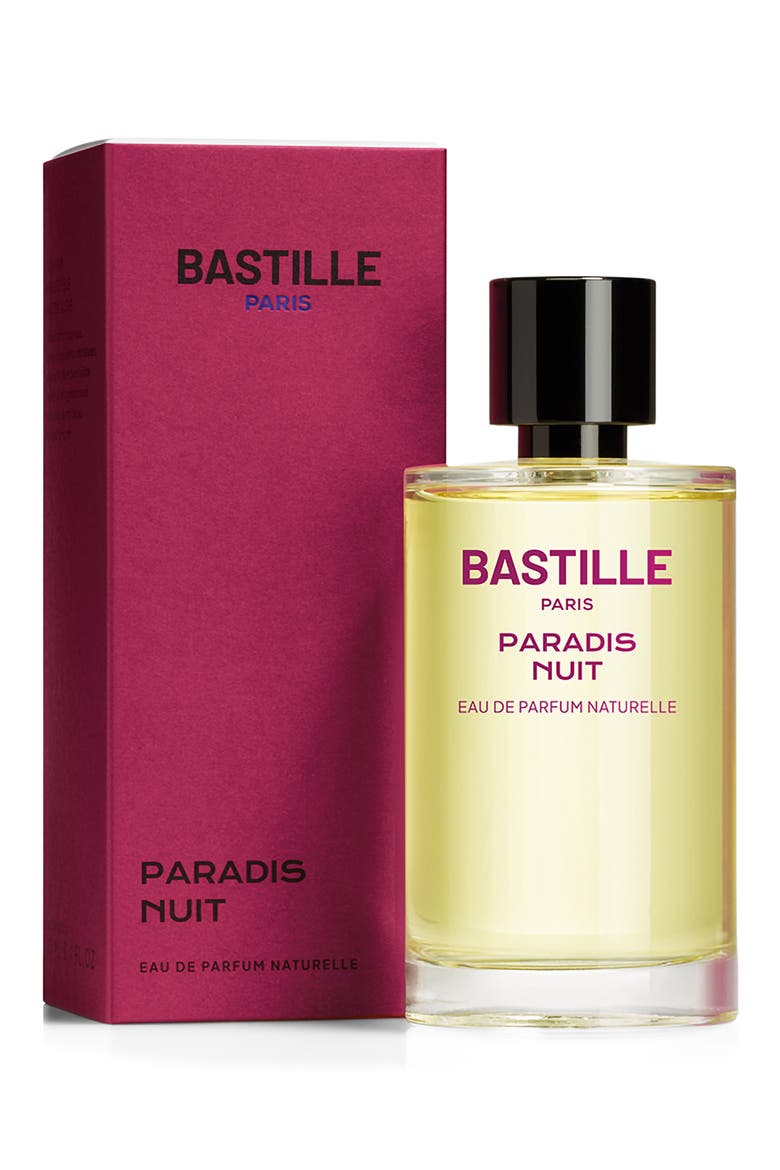 Paradis Nuit Eau de Prfum Naturelle, Alternate, color, NO COLOR
