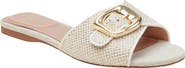 Linea Paolo Leighton Slide Sandal